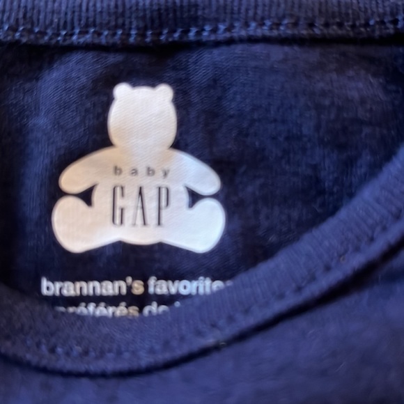 Gap Baby Oneies - Picture 5 of 8